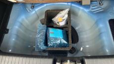 Hyundai i10 1.0 MPi SE Connect 5dr Auto Petrol Hatchback